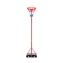 Everfit 3.05M Basketball Hoop Stand System Net Ring