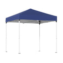 Instahut Gazebo 2x2m Outdoor Patio Garden Marquee Shade Blue