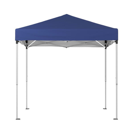 Instahut Gazebo 2x2m Outdoor Patio Garden Marquee Shade Blue