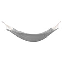 Gardeon Hammock Bed w/ Travel Bag Outdoor Lounge Chair Grey