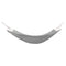 Gardeon Hammock Bed w/ Travel Bag Outdoor Lounge Chair Grey