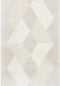 Alpine 833 Stone by Rug Culture-340X240CM - RECTANGLE