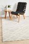 Alpine 855 Pebble by Rug Culture - 230X160CM