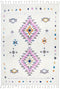 Amsterdam Layla Multi Rug by Rug Culture - 170X120CM