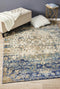 Anastasia 252 Blue Rug by Rug Culture - 230X160CM