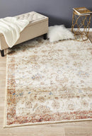 Anastasia 253 Ivory Rug by Rug Culture - 330X240CM