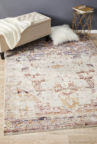 Anastasia 258 Multi Rug by Rug Culture - 230X160CM