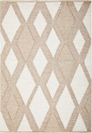 Avalon Shelly Natural by Rug Culture-225X155CM - RECTANGLE