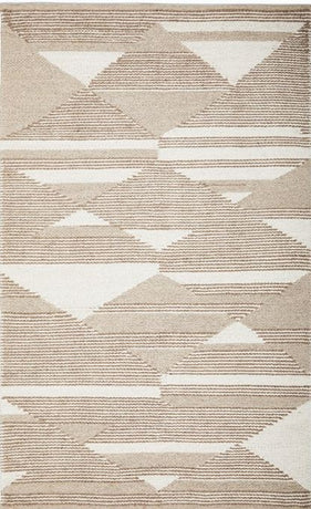 Avalon Taylor Natural by Rug Culture-280X190CM - RECTANGLE