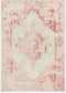 Avenue 702 Rose by Rug Culture-230X160CM - RECTANGLE