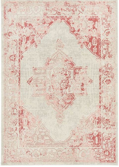 Avenue 702 Rose by Rug Culture-230X160CM - RECTANGLE