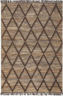 Bali Mocha by Rug Culture-380X280CM - RECTANGLE