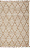 Bali Natural by Rug Culture-280X190CM - RECTANGLE