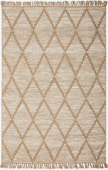 Bali Natural by Rug Culture-320X230CM - RECTANGLE