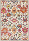 Babylon 208 Multi by Rug Culture-230X160CM - RECTANGLE