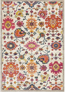 Babylon 208 Multi by Rug Culture-290X200CM - RECTANGLE