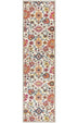 Babylon 208 Multi Runner by Rug Culture-300X80CM - RUNNER