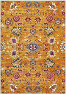 Babylon 210 Rust by Rug Culture-400X300CM - RECTANGLE