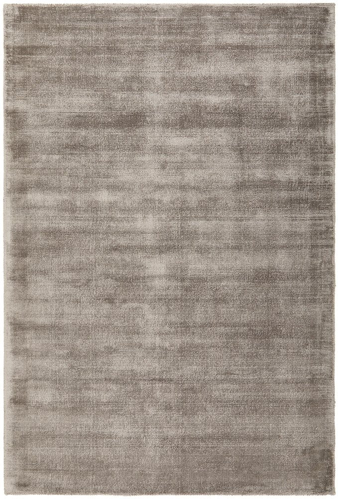 Bliss Grey by Rug Culture-400X300CM - RECTANGLE