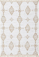 Bodhi Quilton Natural Rug by Rug Culture-225X155CM - RECTANGLE