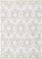 Bodhi Rosa Natural Rug by Rug Culture-280X190CM - RECTANGLE