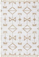 Bodhi Trudy Natural Rug by Rug Culture-225X155CM - RECTANGLE