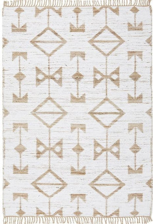 Bodhi Trudy Natural Rug by Rug Culture-225X155CM - RECTANGLE