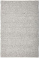 Boucle Grey by Rug Culture-225X155CM - RECTANGLE