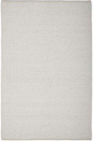 Boucle White by Rug Culture-380X280CM - RECTANGLE