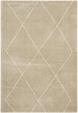 Broadway 931 Natural By Rug Culture-290X200CM - RECTANGLE