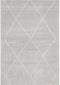 Broadway 931 Silver By Rug Culture-340X240CM - RECTANGLE