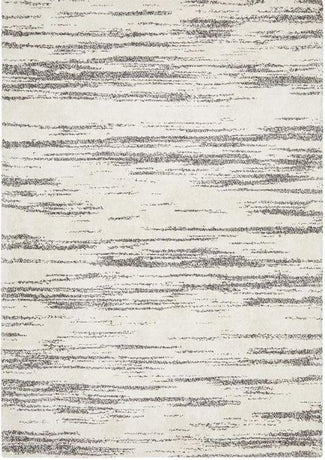 Broadway 933 Charcoal By Rug Culture-230X160CM - RECTANGLE