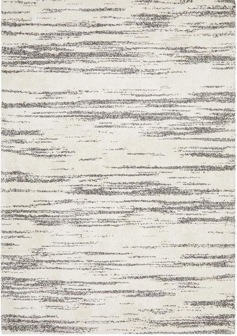 Broadway 933 Charcoal By Rug Culture-230X160CM - RECTANGLE