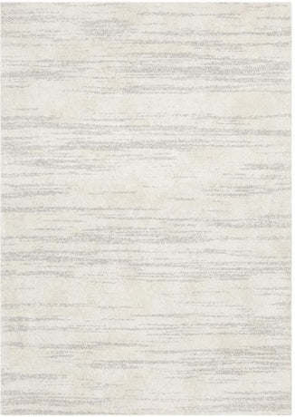 Broadway 933 Silver By Rug Culture-230X160CM - RECTANGLE