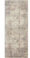 Bronte Aldo Sky Runner by Rug Culture-200X80CM - RUNNER