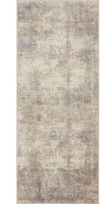 Bronte Aldo Sky Runner by Rug Culture-200X80CM - RUNNER