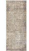 Bronte Nola Powder Runner by Rug Culture-200X80CM - RUNNER