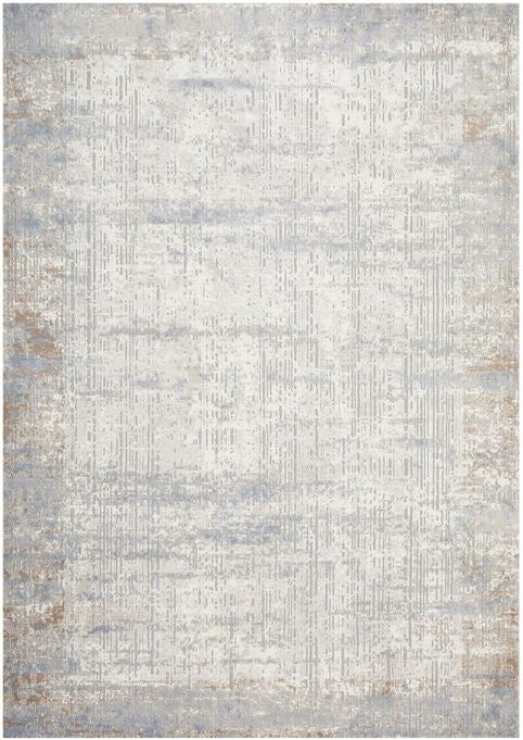 Bronte Nola Powder Rug by Rug Culture-230X160CM - RECTANGLE