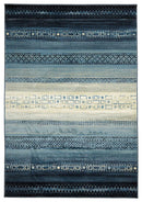 Calypso 6102 Blue by Rug Culture - 330X240CM - RECTANGLE