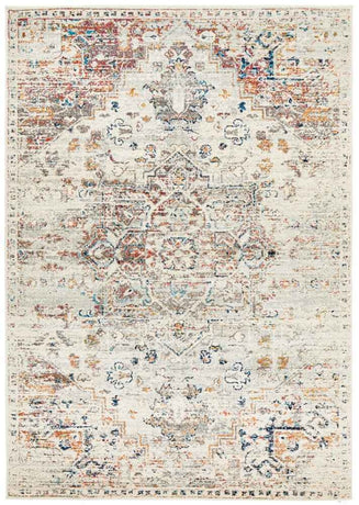 Century 911 Silver by Rug Culture - 230X160CM - RECTANGLE