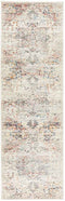 Century 911 Silver Runner by Rug Culture - 80 x 300 cm - RUNNER