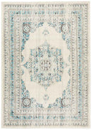 Century 922 White by Rug Culture - 230 x 160cm - RECTANGLE