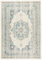 Century 922 White by Rug Culture - 230 x 160cm - RECTANGLE