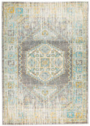 Century 944 Grey by Rug Culture - 230X160CM - RECTANGLE