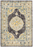 Century 955 Charcoal by Rug Culture - 290X200CM - RECTANGLE