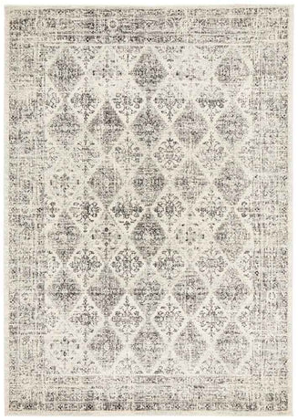 Century 999 Grey by Rug Culture - 230X160CM - RECTANGLE