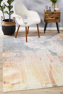 City 568 Multi by Rug Culture - 160X110cm RECTANGLE