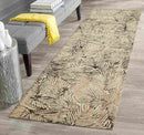 Dream Scape 854 Charcoal Runner By Rug Culture - 300X80CM - RUNNER