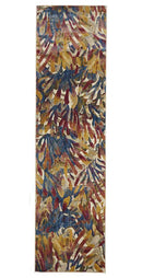 Dream Scape 855 Tropical Runner By Rug Culture - 400X80CM - RUNNER