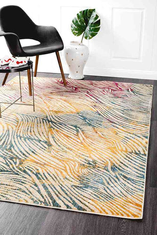 Dream Scape 857 Prism By Rug Culture - 230X160CM - RECTANGLE